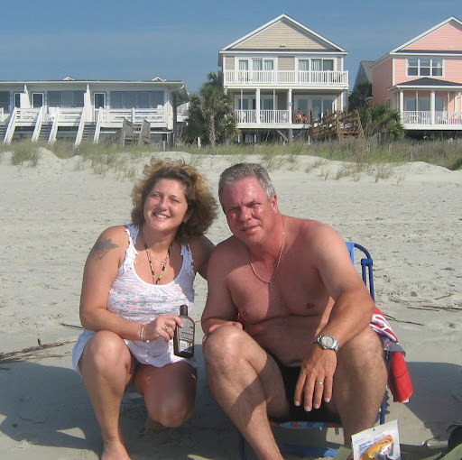 Tracy Spires Photo 27