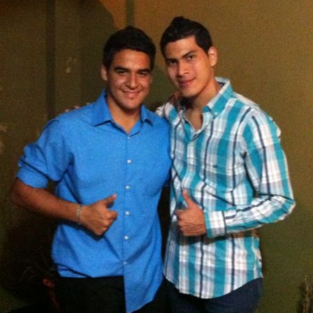 Luis Casanova Photo 33