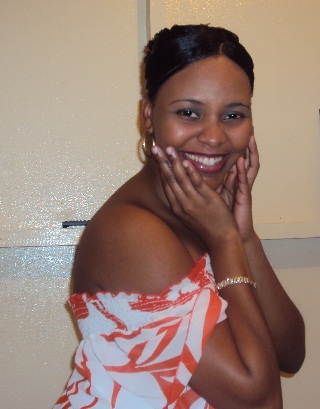 Kimberly Benjamin Photo 12