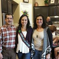 Teresa Garza Photo 3