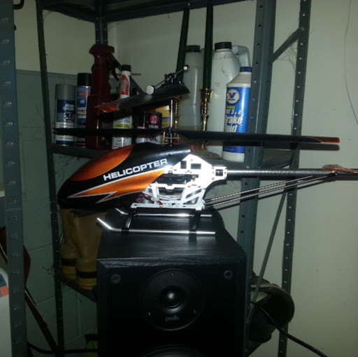 John Rencher Photo 10