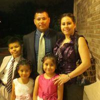 Amparo Duarte Photo 6