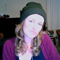Abigail Kerr Photo 9