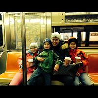 Jennifer Dubey Photo 3