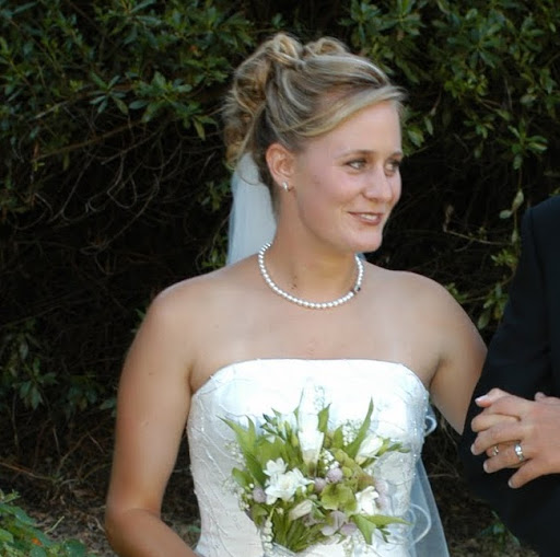 Catherine Parker Photo 8