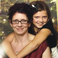 Jacqueline Newby Photo 3