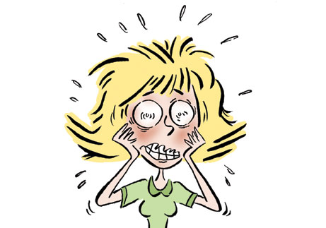 Paula Farmer Photo 6