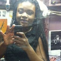 Tamara Vincent Photo 8