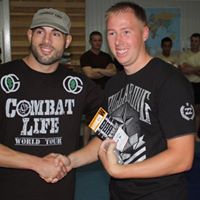 Stephen Youngs Photo 10