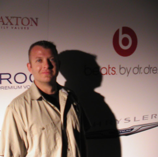 Jason Rader Photo 7
