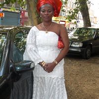 Patricia Solomon Photo 18