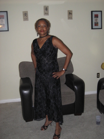 Angela Willis Photo 36