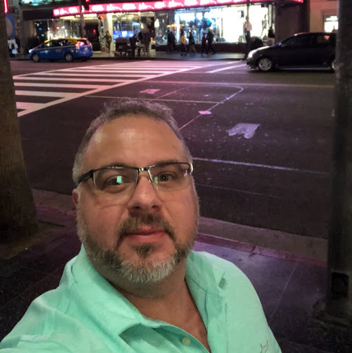 Dana Ramsey Photo 11