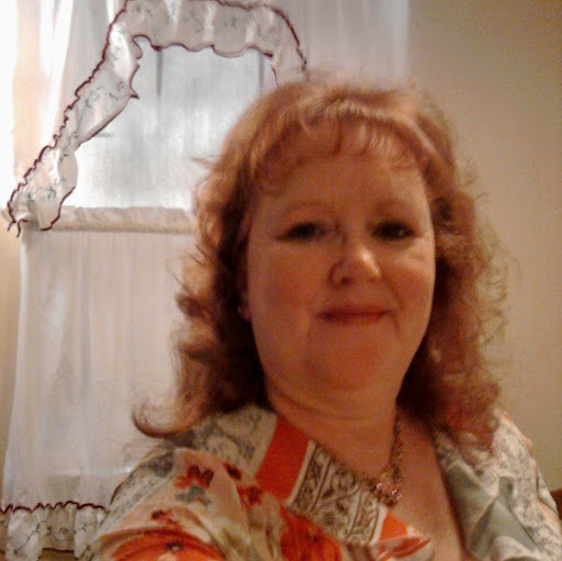 Kathy Gibson Photo 4