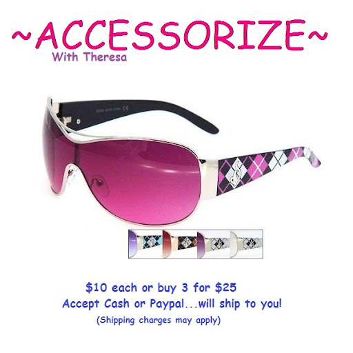 Theresa Childers Photo 25