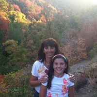 Laurie Merrick Photo 5