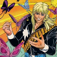 William Bloom Photo 32 William Bloom Photo 32