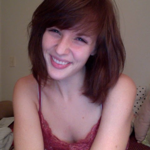 Paige Allen Photo 17