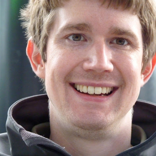 Mark Osborn Photo 20