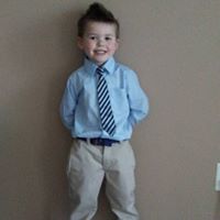 Joshua Mcgowan Photo 13