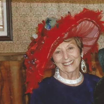 Kathleen Sorensen Photo 17