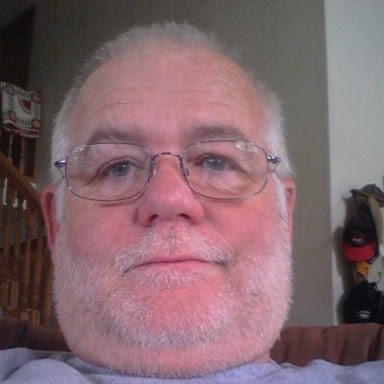 Larry Garrett Photo 6