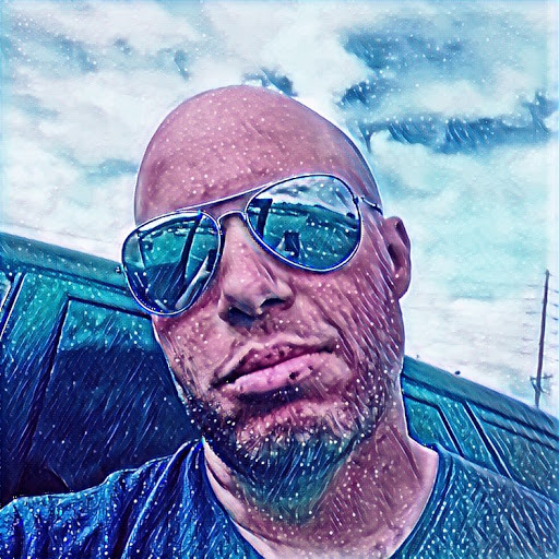 Michael Bright Photo 14