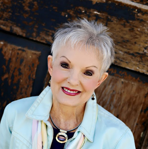 Jeanette Sharp Photo 10