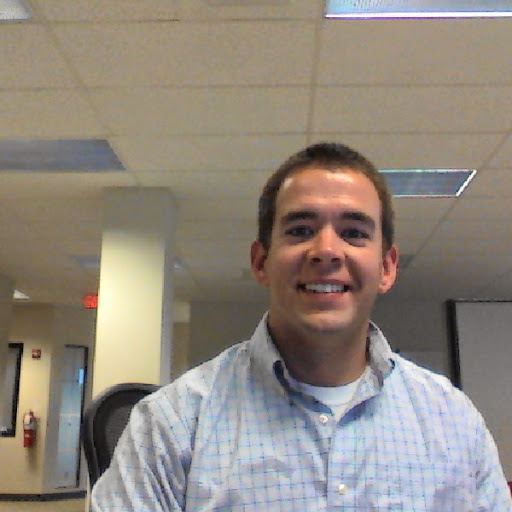 Nicholas Thorpe Photo 29