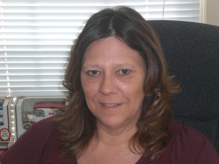 Debbie Ford Photo 38