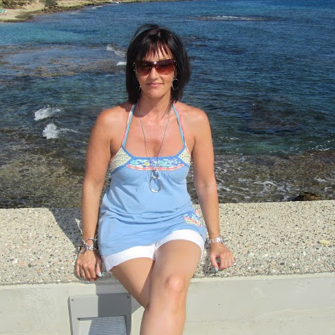 Jo Robinson Photo 13