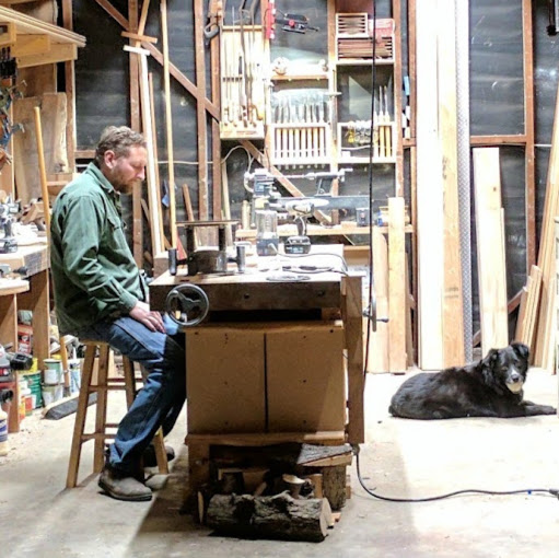 Stephen Henson Photo 14