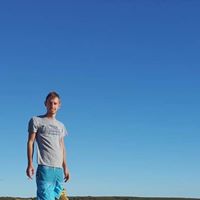 Joel Langley Photo 17