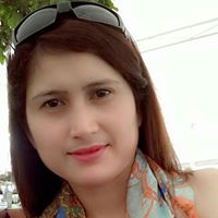 Josephine Gutierrez Photo 21