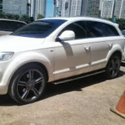 Joel Villarreal Photo 37