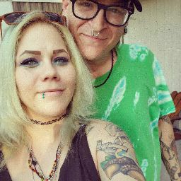 Theresa Stephenson Photo 24