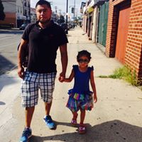 Cesar Heredia Photo 15