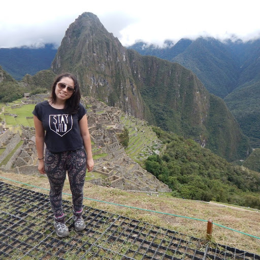 Hilda Toledo Photo 4