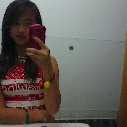 Anna Lay Photo 24