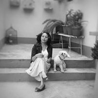 Rosa Ortega Photo 42