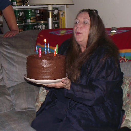 Marcia Thompson Photo 27