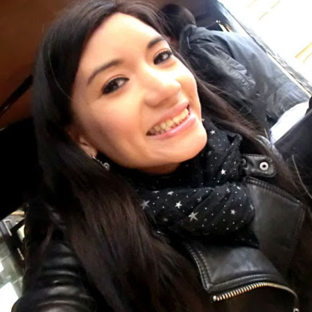 Katherine Castillo Photo 36