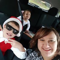 Gina Conner Photo 26