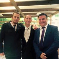 Ben Stringer Photo 30