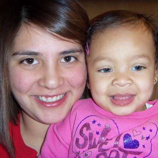 Erica Wright Photo 7