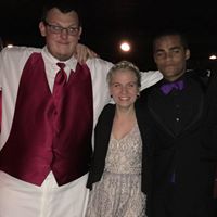 Daniel Burton Photo 29