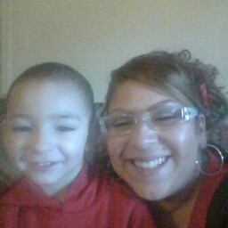 Amy Cervantes Photo 15
