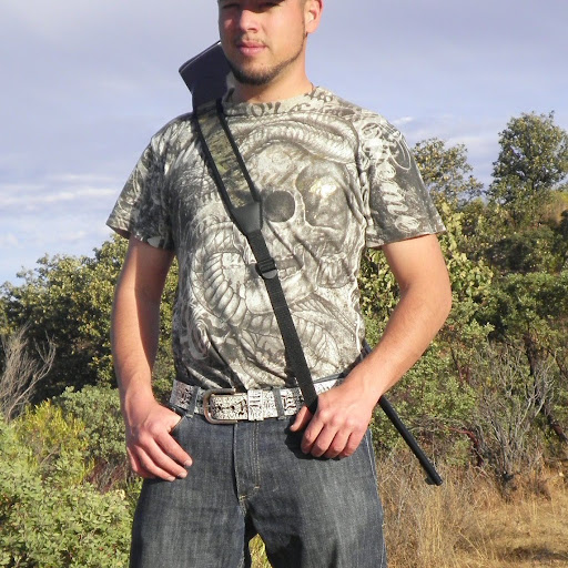 Jorge Alonzo Photo 3