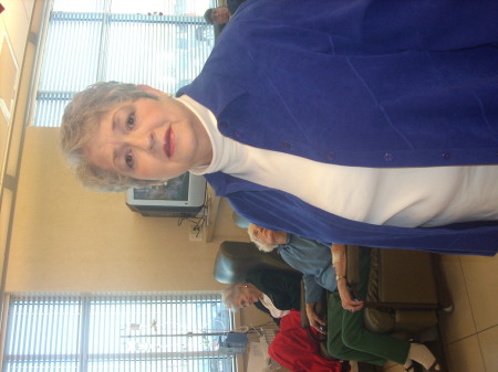 Barbara Bateman Photo 20