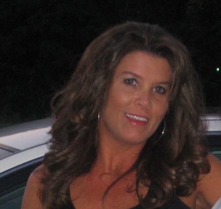 Lisa Hamlin Photo 36